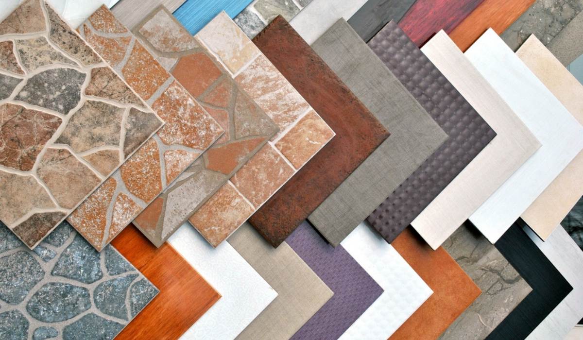 tiles