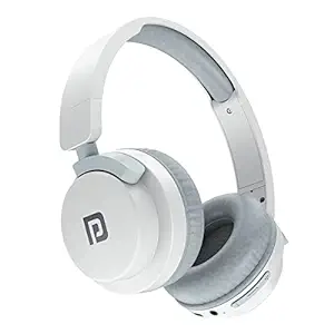 Portronics Muffs M2 Bluetooth