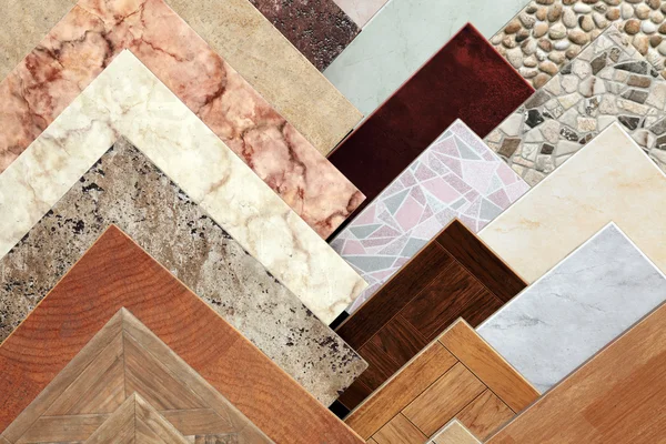 Latest tiles