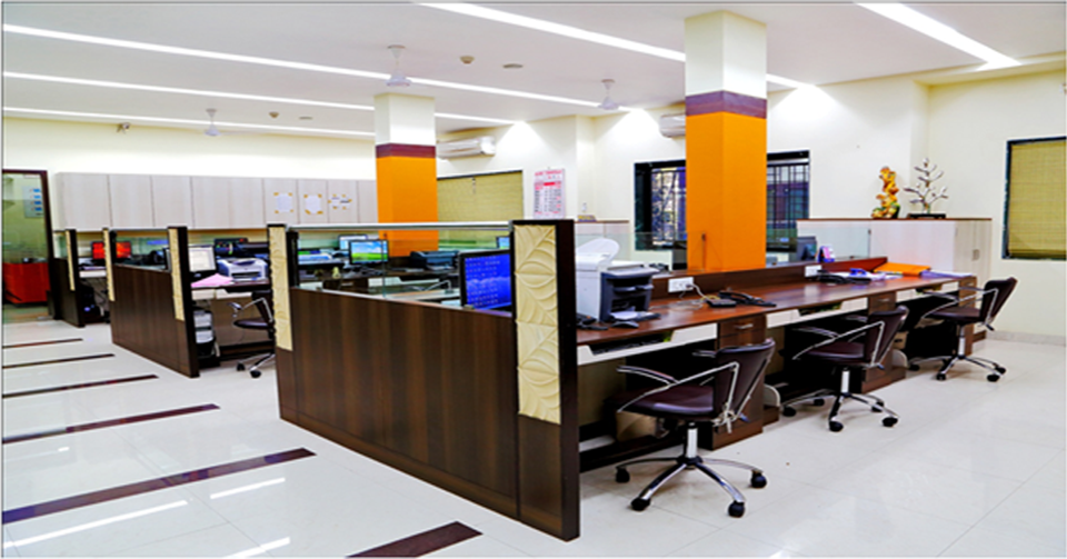 MediSales in Raipur
