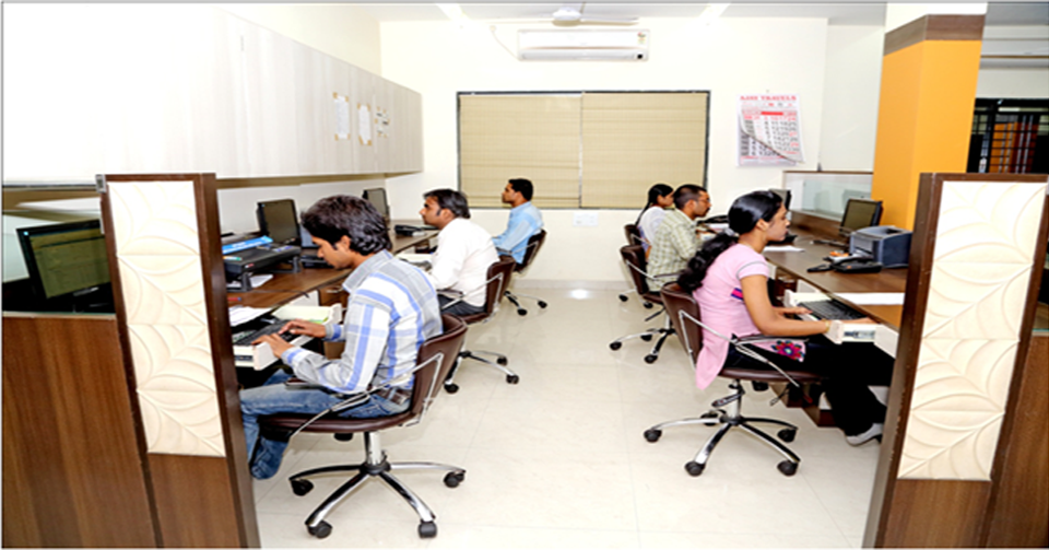MediSales in Raipur