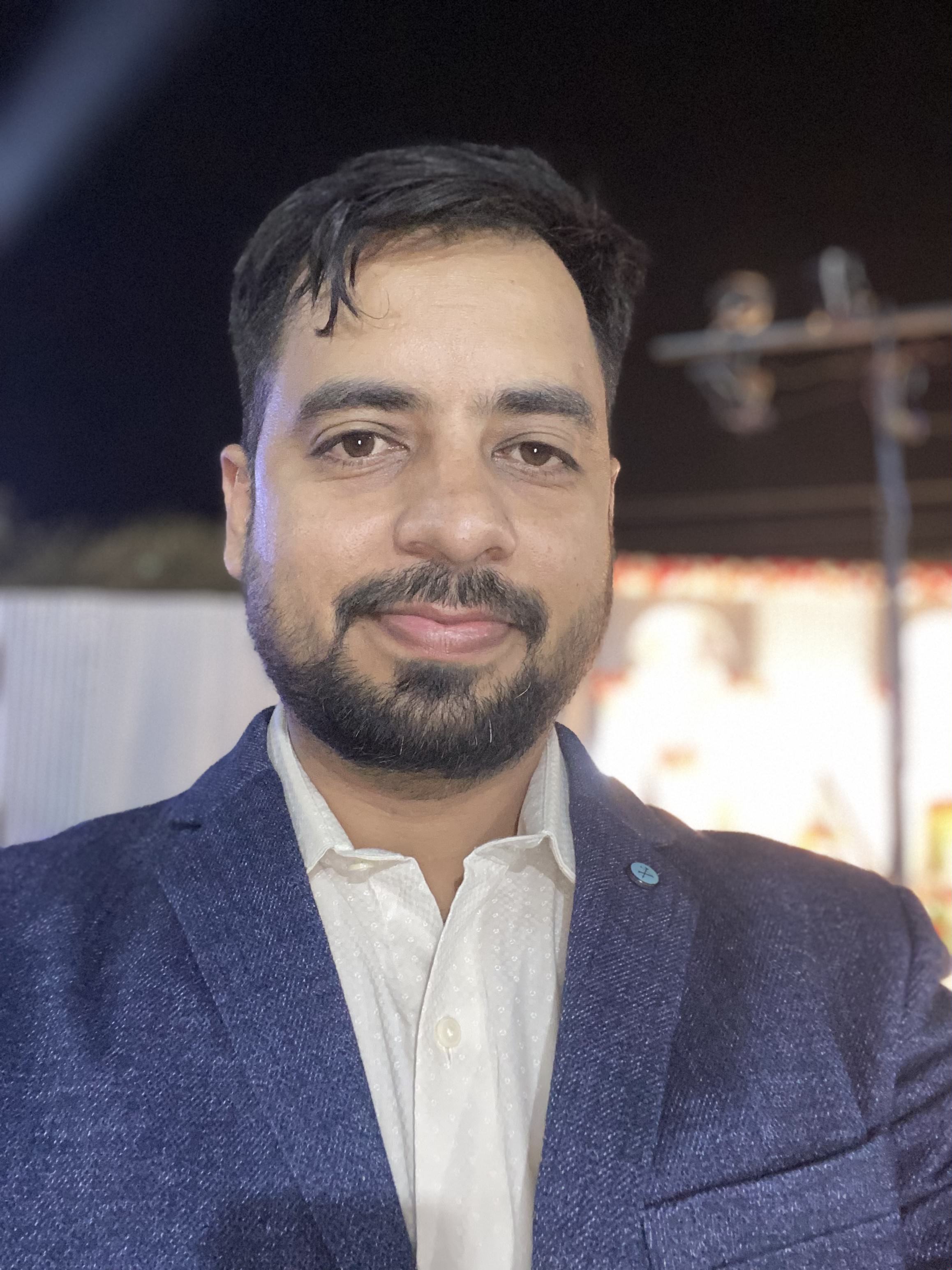 Amit devnani