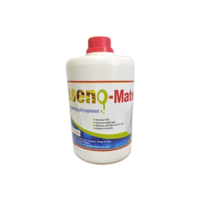 Essenomate