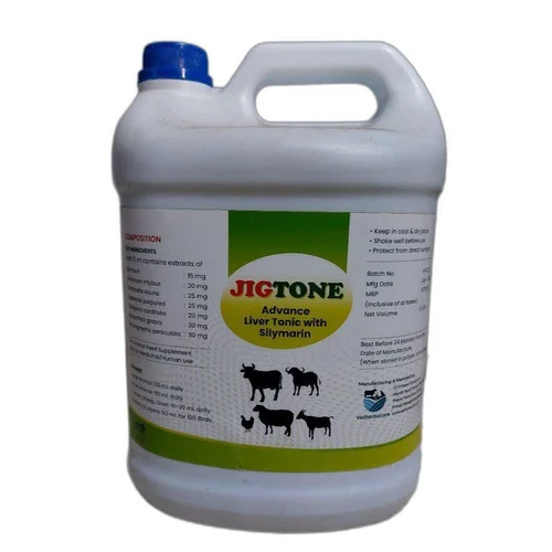 Jigtone